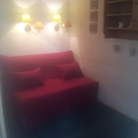 Apartamento Les Jonquilles