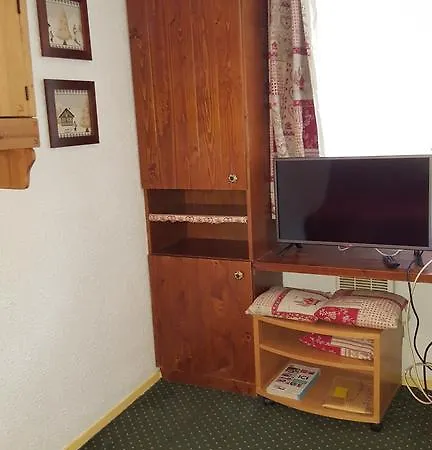 Apartamento Les Jonquilles *