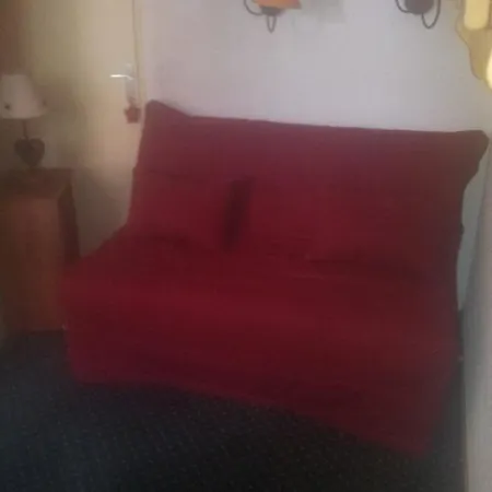 Apartment Les Jonquilles Chamonix