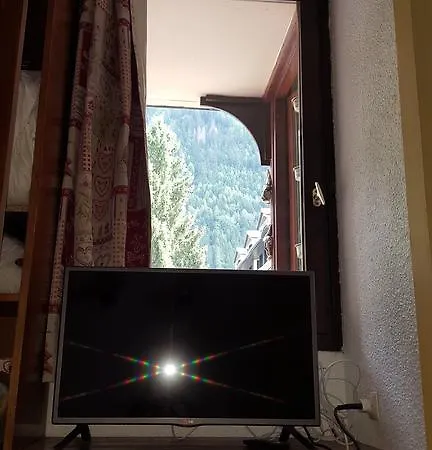 Apartment Les Jonquilles *