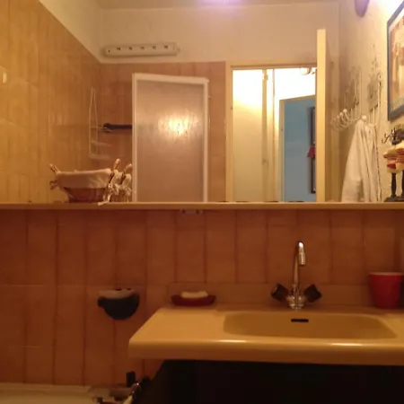 Les Jonquilles Apartment Chamonix