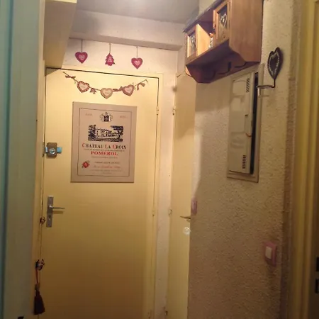 Les Jonquilles Apartment